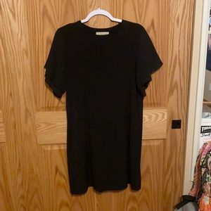Women’s Black Michael Kors Dress